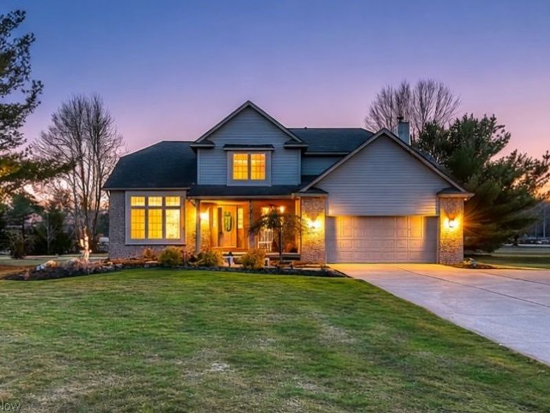 2543 Shadow Lane , Clinton, OH 44216 Photo 2