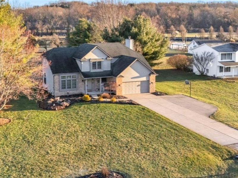 2543 Shadow Lane , Clinton, OH 44216 Photo 3