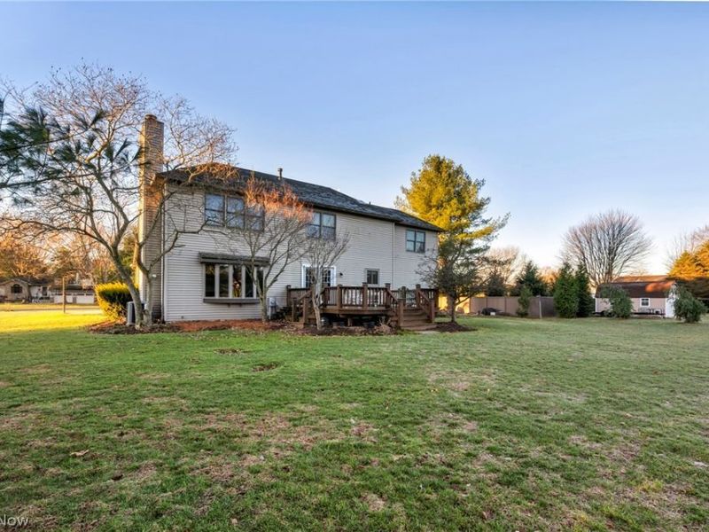 2543 Shadow Lane , Clinton, OH 44216 Photo 4