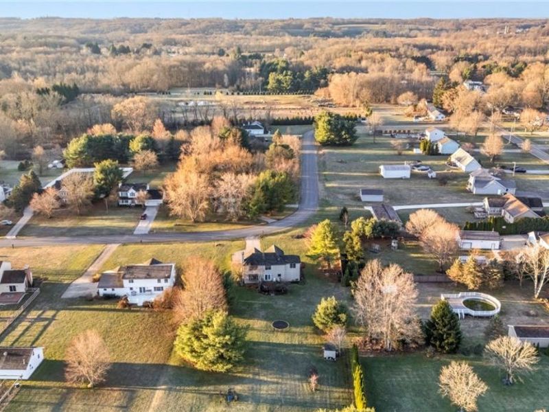 2543 Shadow Lane , Clinton, OH 44216 Photo 43