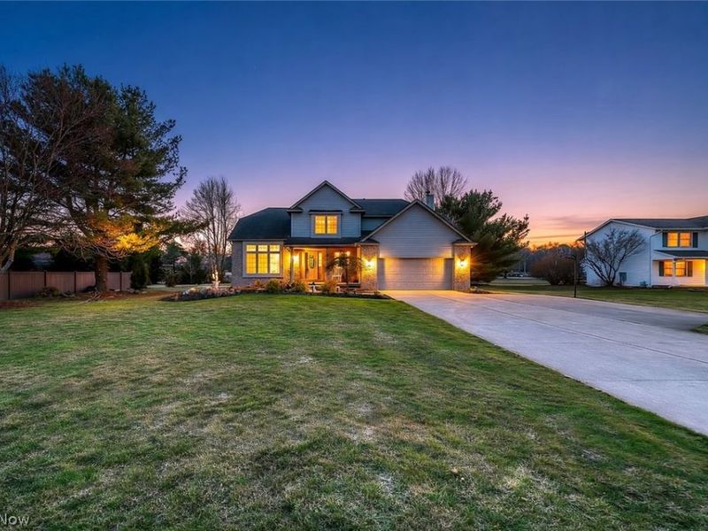 2543 Shadow Lane , Clinton, OH 44216 Photo 45