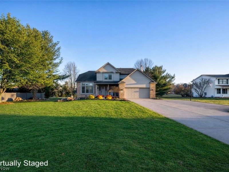 2543 Shadow Lane , Clinton, OH 44216 Photo 46