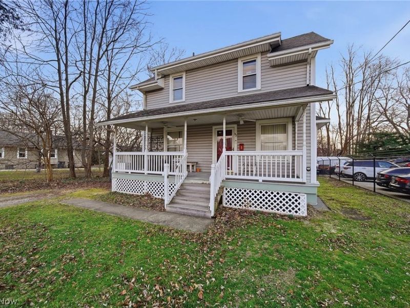 82 Dellenberger Avenue , Akron, OH 44312 Photo 16