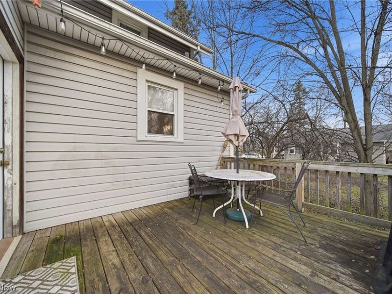 82 Dellenberger Avenue , Akron, OH 44312 Photo 17