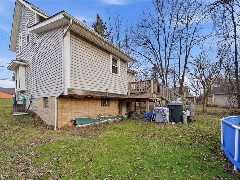 82 Dellenberger Avenue , Akron, OH 44312 Photo 18