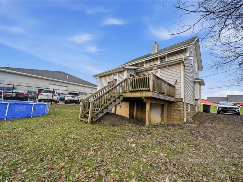 82 Dellenberger Avenue , Akron, OH 44312 Photo 19