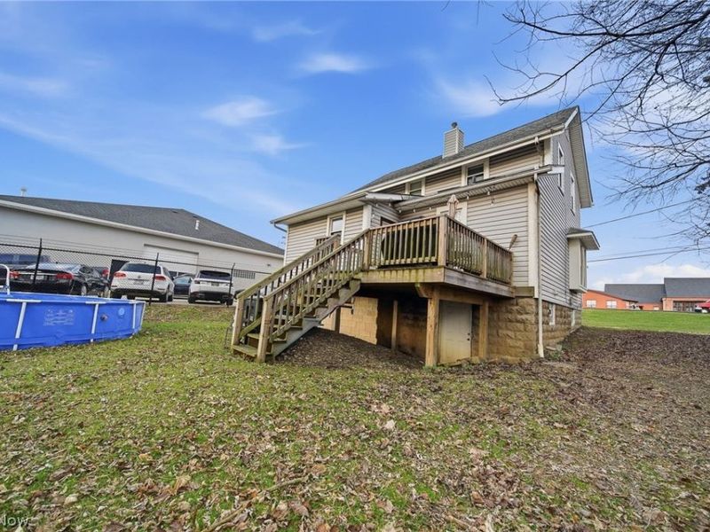 82 Dellenberger Avenue , Akron, OH 44312 Photo 20