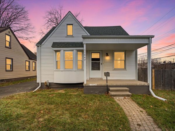 11447 Columbia Street, Redford, MI 48239