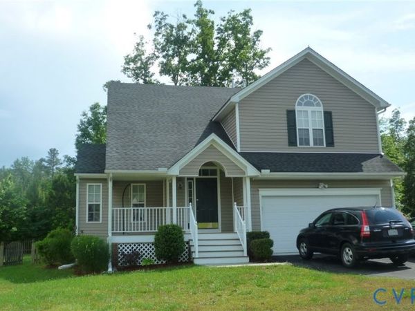 9237 Scotts Bluff Lane , Chesterfield, VA 23832