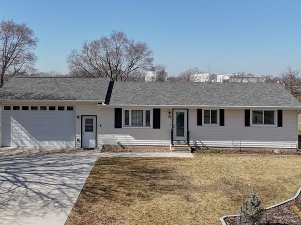 75 Westview Drive , Milford, IA 51351