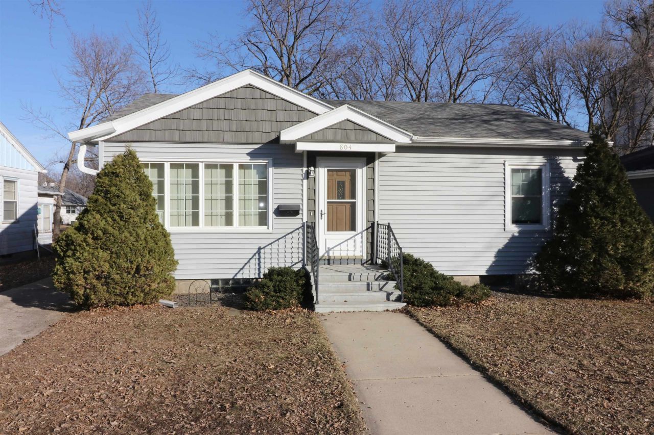 804 Fisher Court, Spencer, IA 51301 Main Photo