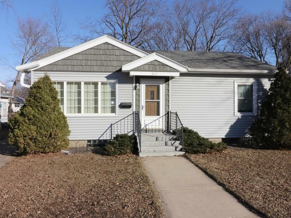 804 Fisher Court, Spencer, IA 51301