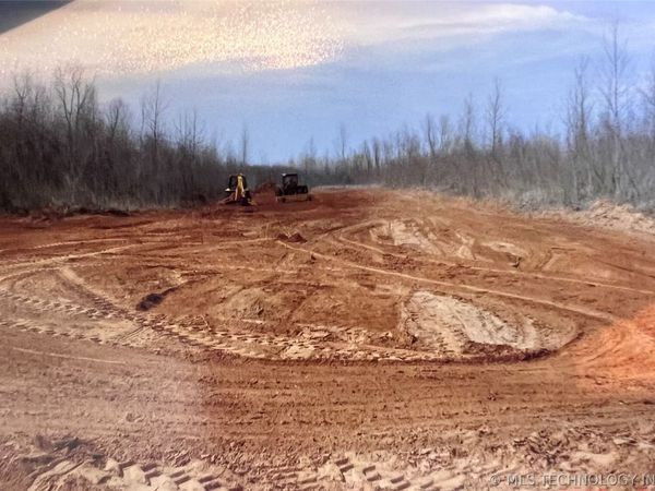 4287 Sooner Rock Road , Davis, OK 73030