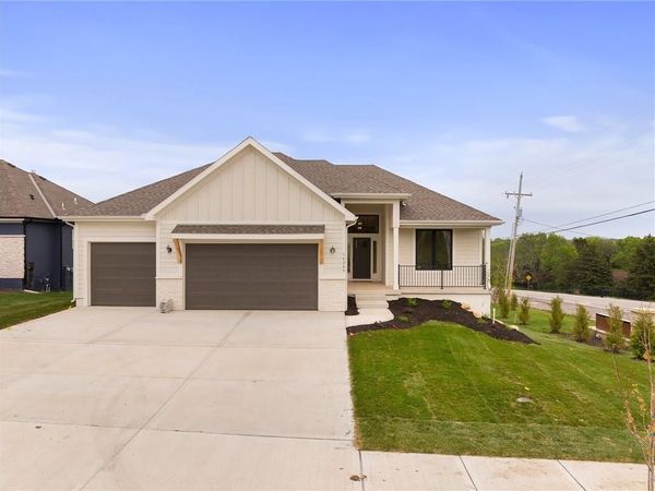 14289 S Houston Street, Olathe, KS 66061