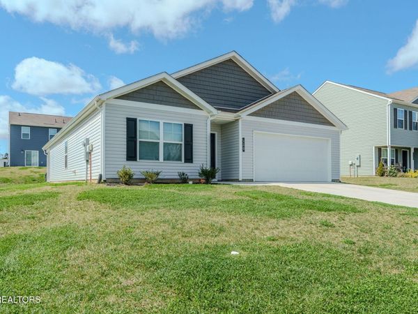 120 Riley Court, Maynardville, TN 37807