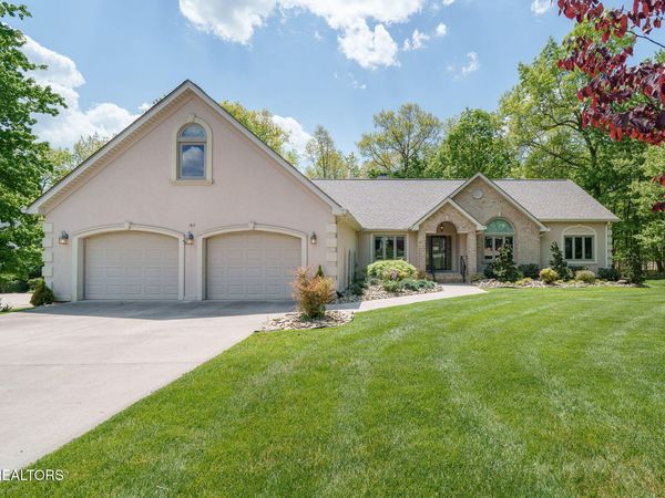 104 Hickory Ridge Lane, Crossville, TN 38558