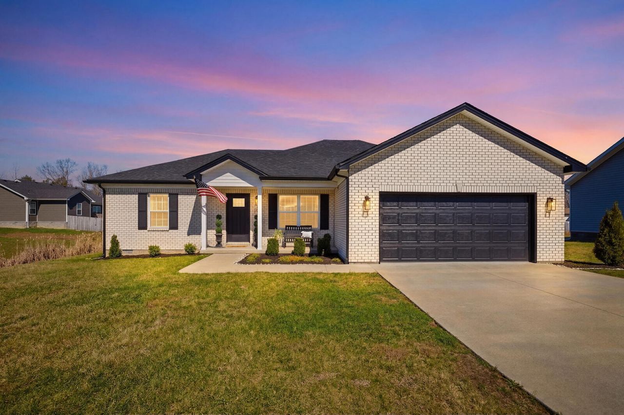 2022 Emory Drive, Lawrenceburg, KY 40342 Main Photo