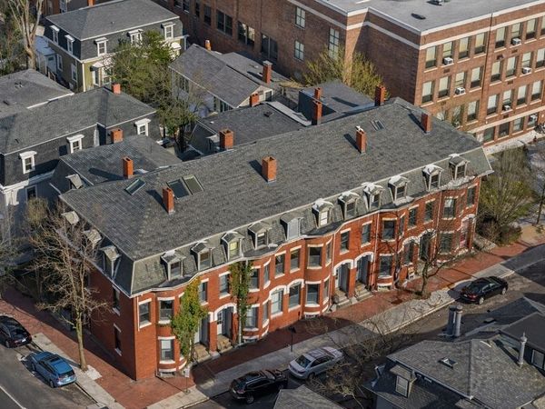 183 Harvard St, Cambridge, MA 02139