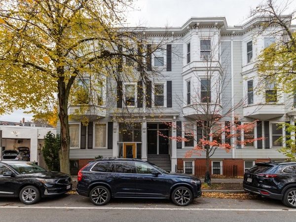 44-46 Western Avenue, Cambridge, MA 02139