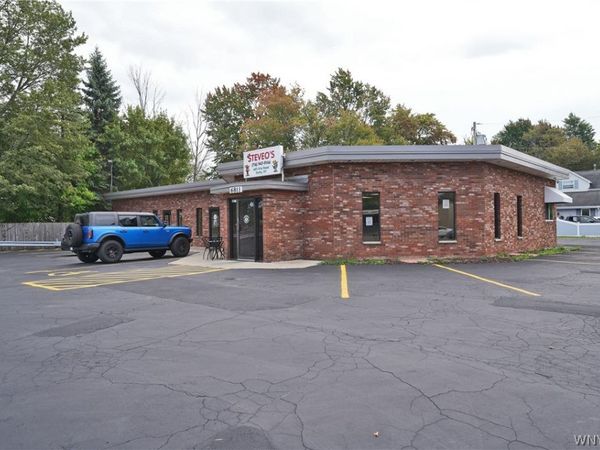 6811 Erie Road, Derby, NY 14047