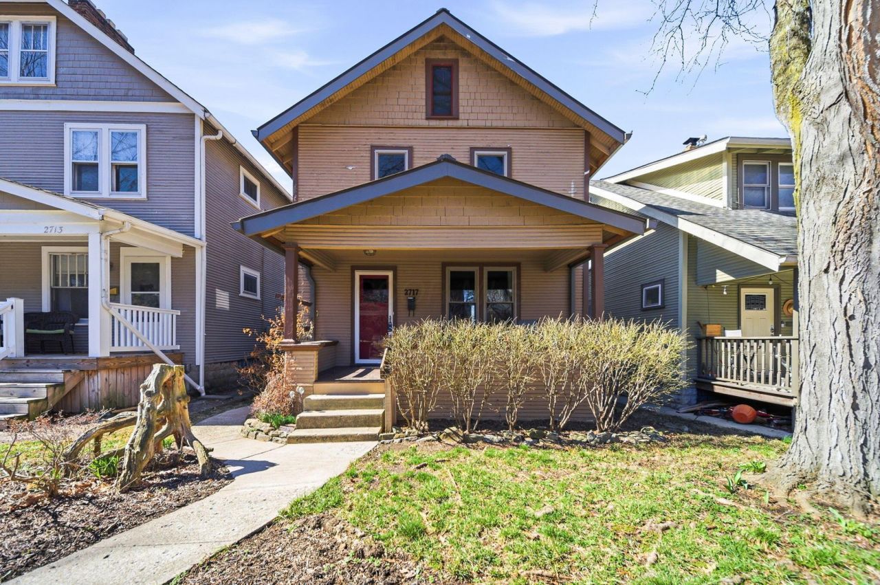 2717 Hibbert Avenue, Columbus, OH 43202 Main Photo