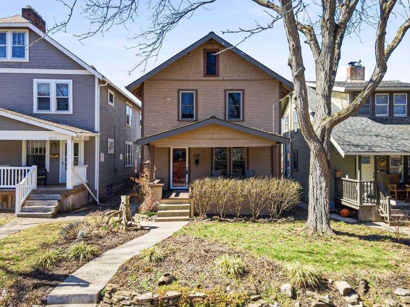 2717 Hibbert Avenue, Columbus, OH 43202 Photo 2