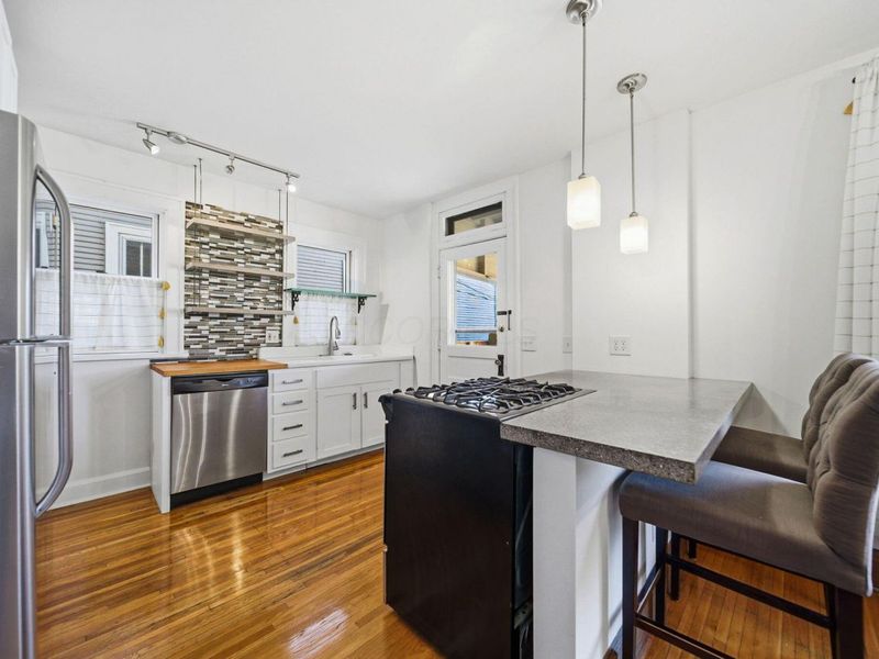 2717 Hibbert Avenue, Columbus, OH 43202 Photo 23