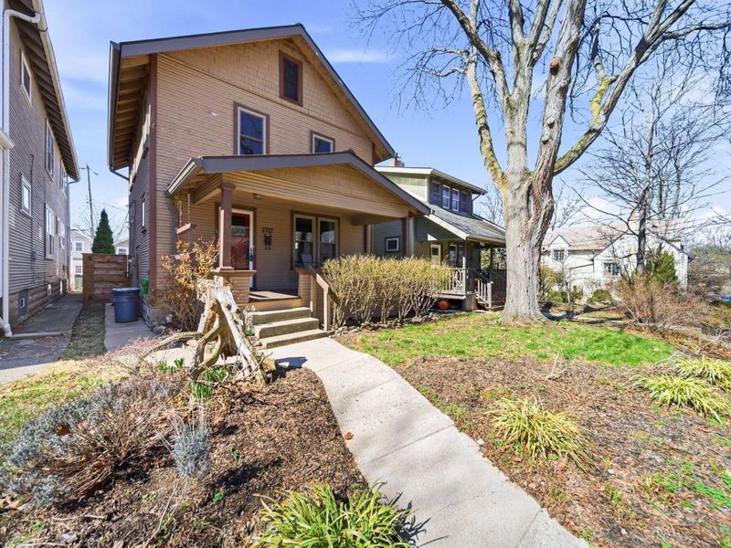 2717 Hibbert Avenue, Columbus, OH 43202 Photo 3