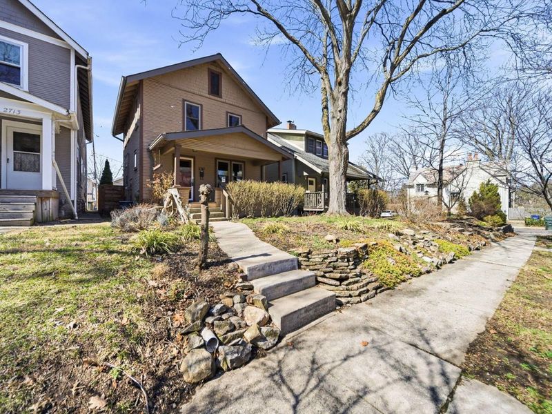 2717 Hibbert Avenue, Columbus, OH 43202 Photo 4