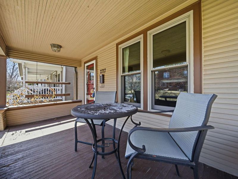 2717 Hibbert Avenue, Columbus, OH 43202 Photo 8