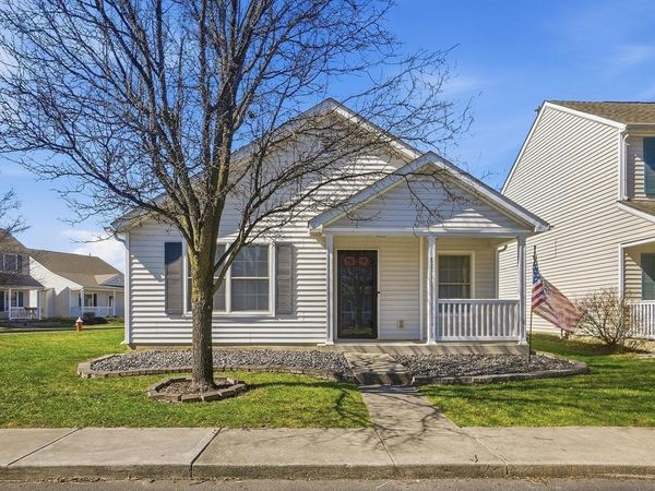 8251 Tegmen Street , Columbus, OH 43240