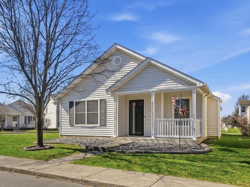 8251 Tegmen Street, Columbus, OH 43240 Photo 2