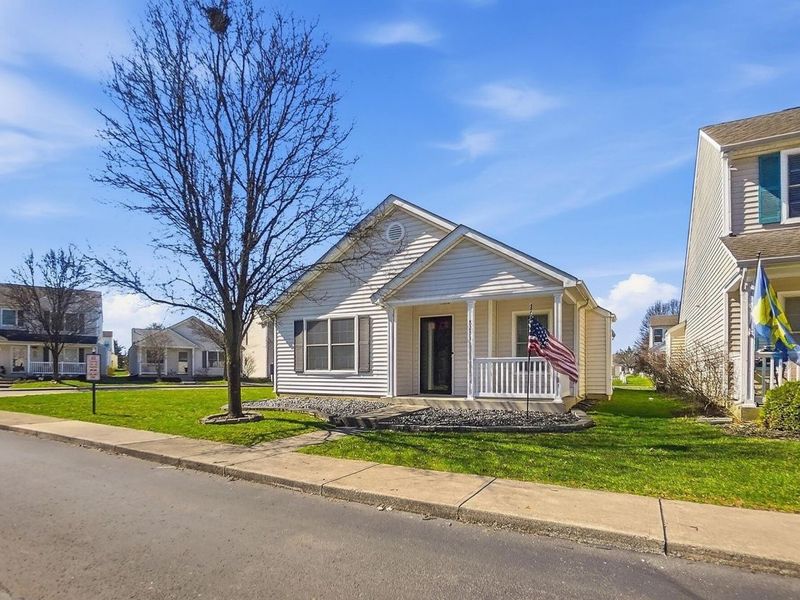 8251 Tegmen Street, Columbus, OH 43240 Photo 3