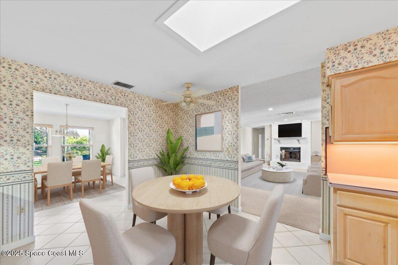 165 Heron Drive, Melbourne Beach, FL 32951 Photo