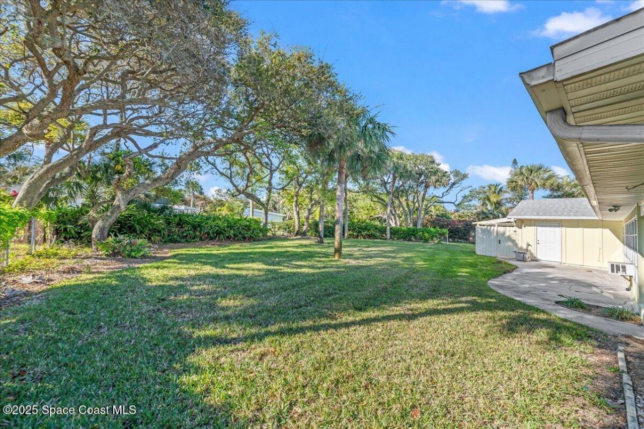 165 Heron Drive, Melbourne Beach, FL 32951 Photo