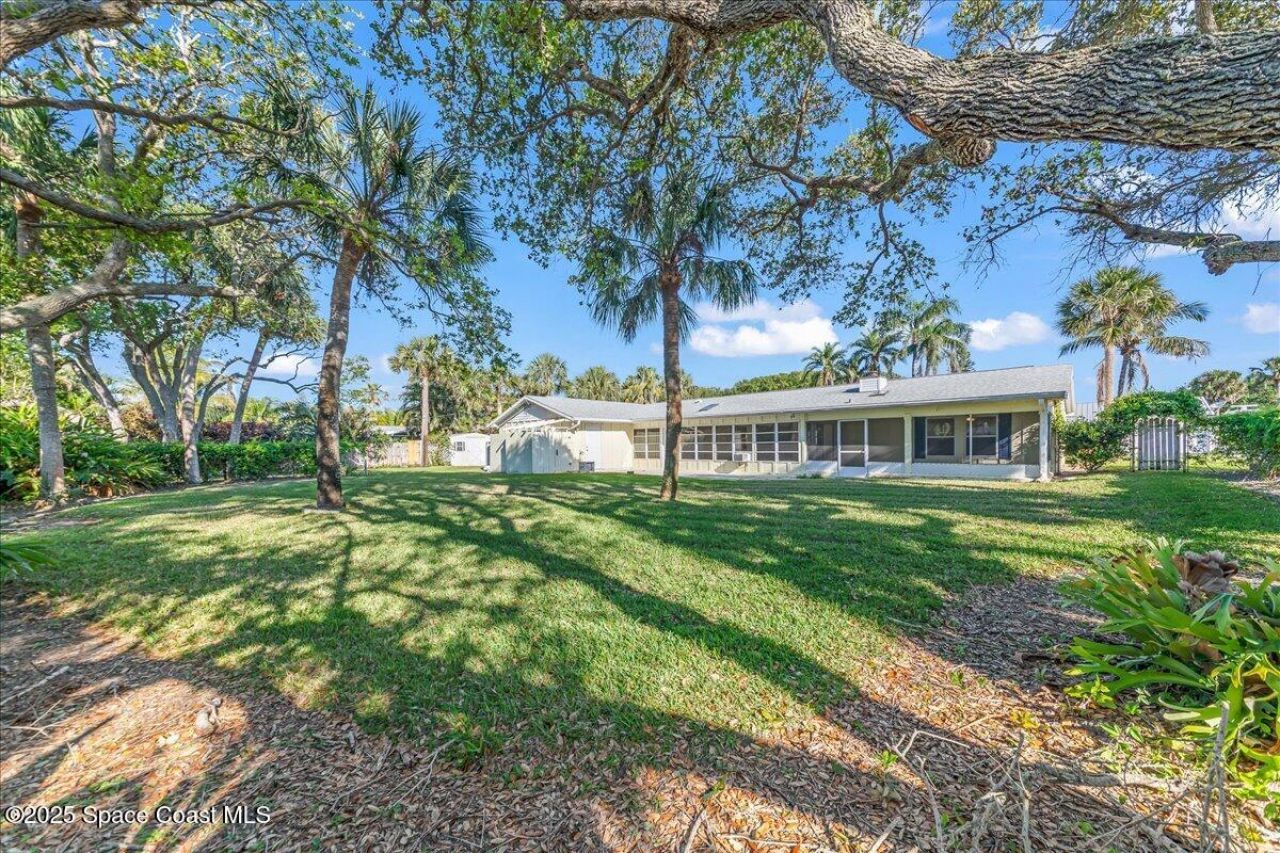 165 Heron Drive, Melbourne Beach, FL 32951 Photo