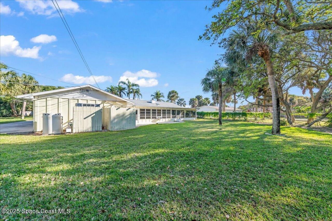165 Heron Drive, Melbourne Beach, FL 32951 Photo