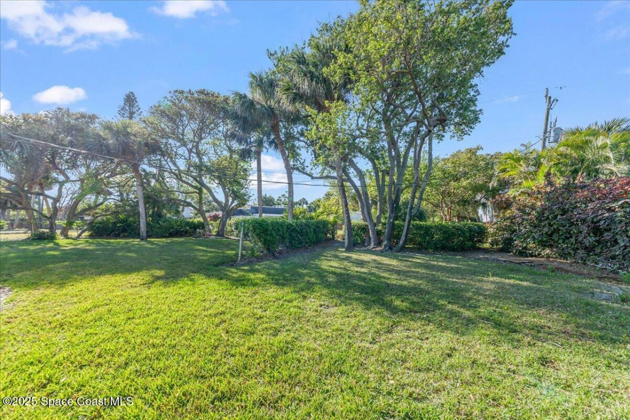 165 Heron Drive, Melbourne Beach, FL 32951 Photo