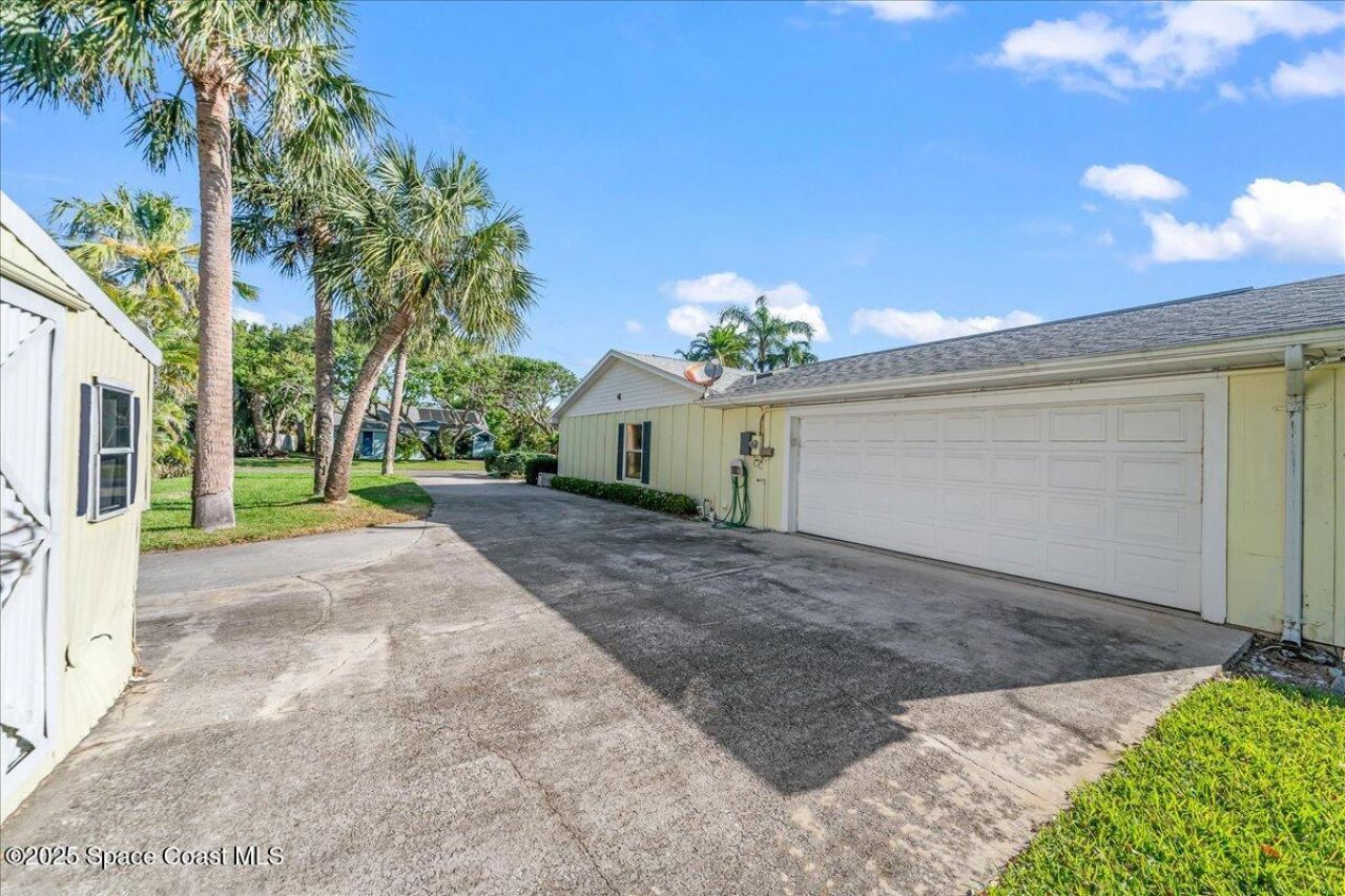 165 Heron Drive, Melbourne Beach, FL 32951 Photo
