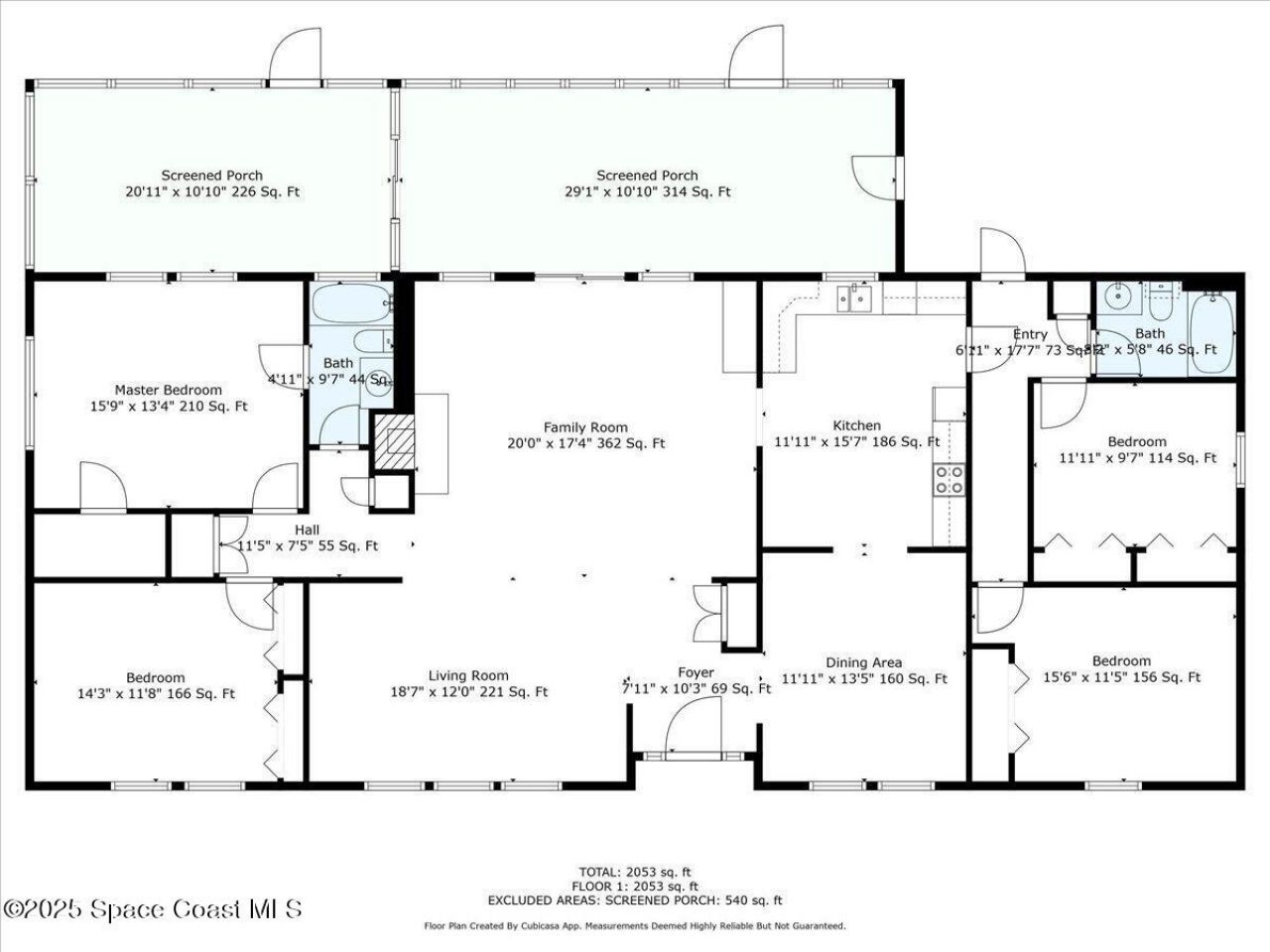 165 Heron Drive, Melbourne Beach, FL 32951 Photo