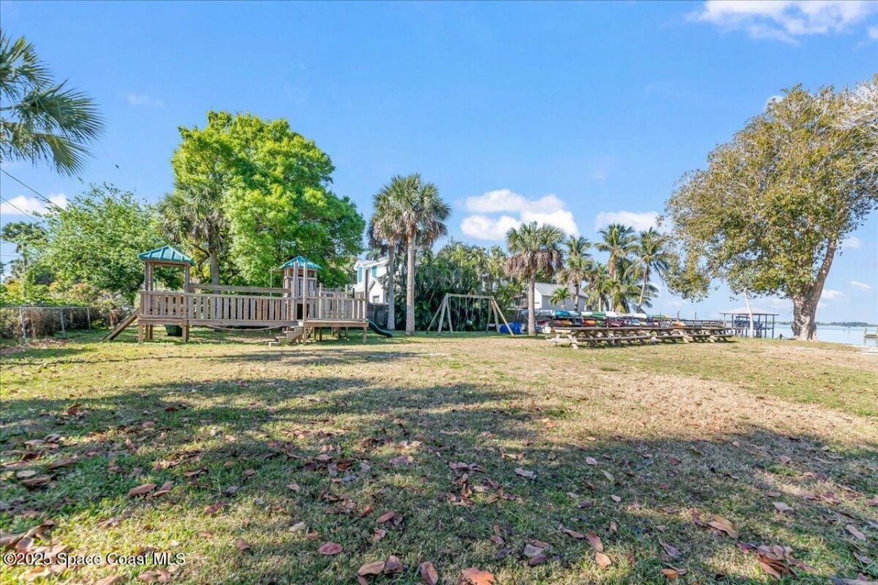 165 Heron Drive, Melbourne Beach, FL 32951 Photo