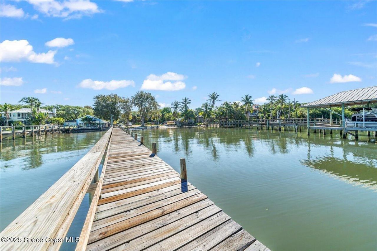 165 Heron Drive, Melbourne Beach, FL 32951 Photo