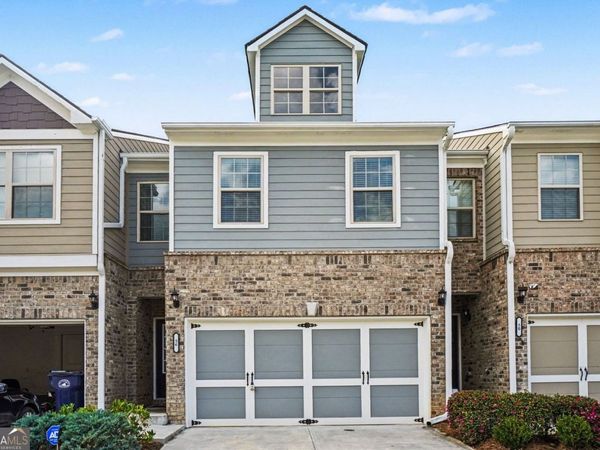 56 Trailview Court, Hiram, GA 30141