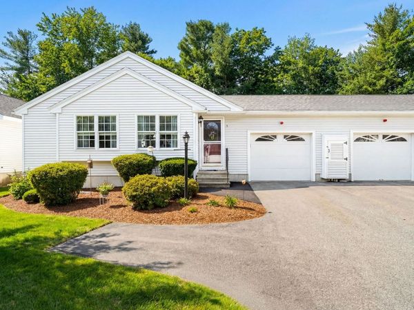 5 Rainbow Drive, Londonderry, NH 03053