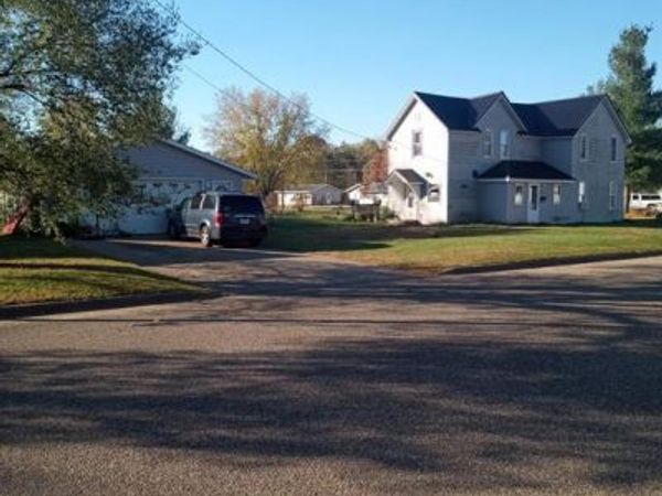 521 Gilman Street, Mondovi, WI 54755