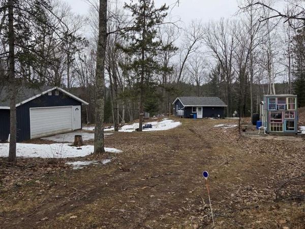 N14181 US HIGHWAY 141, Amberg, WI 54102