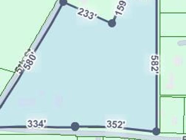 257 County Road 629 , Etowah, TN 37331