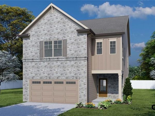 50 Avian Way, Auburn, GA 30011