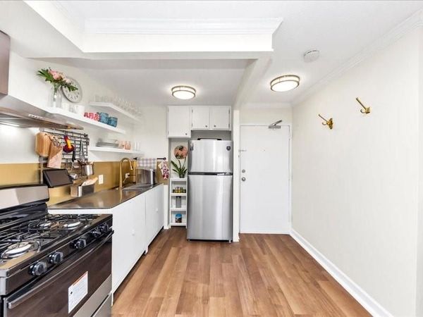 2285 Peachtree Road NE, Unit 803, Atlanta, GA 30309