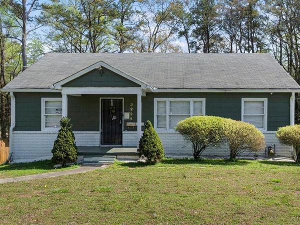 3224 Washington Road, Atlanta, GA 30344